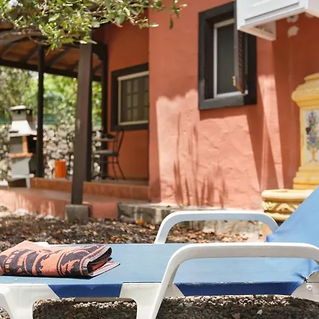 Villa Nim 2 Las Burrillas