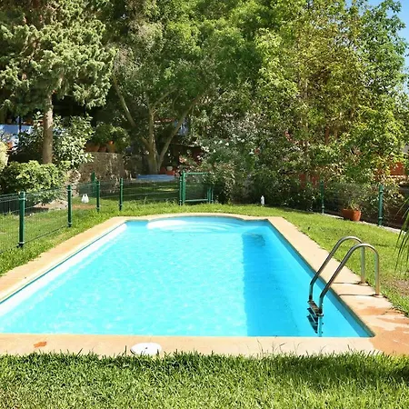 Nim 2 Villa Las Burrillas