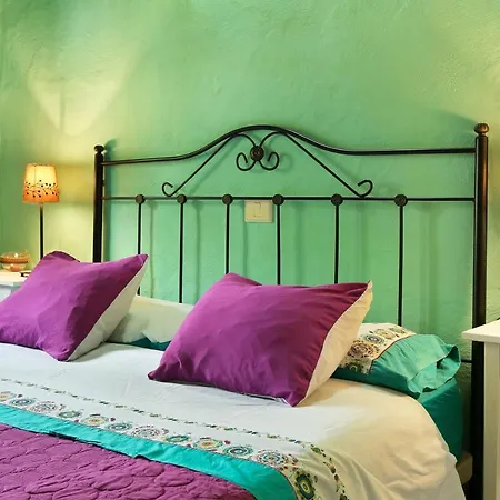 Villa Nim 2 Las Burrillas