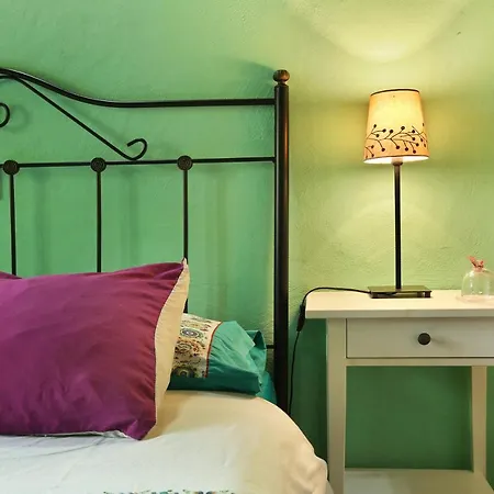 Villa Nim 2 Las Burrillas