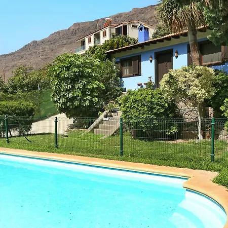 Nim 2 Villa Mogán