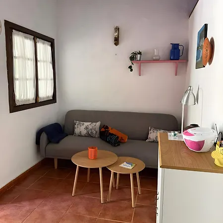 Villa Nim 2 Mogán