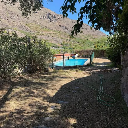 Villa Nim 2 Mogán