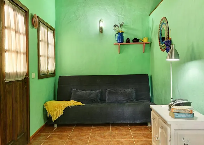 Villa Nim 2 Las Burrillas