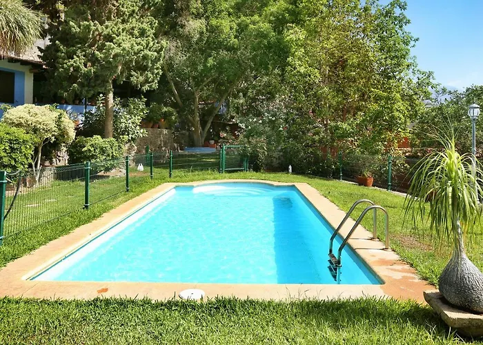 Nim 2 Villa Las Burrillas