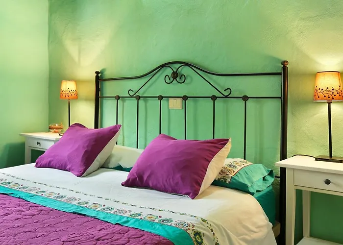 Villa Nim 2 Las Burrillas