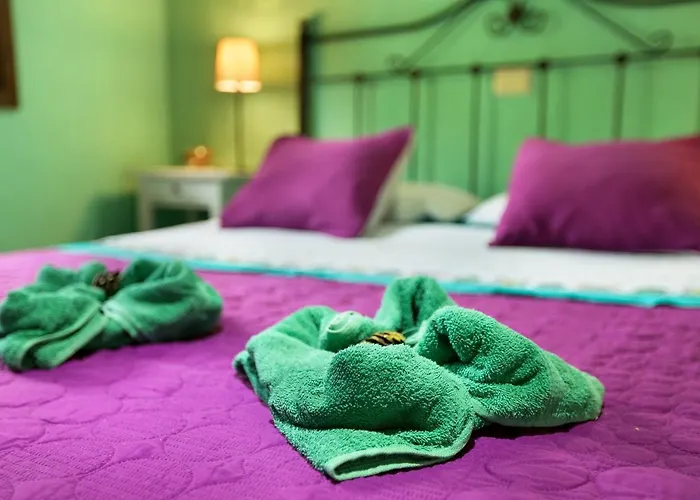 Nim 2 * Las Burrillas