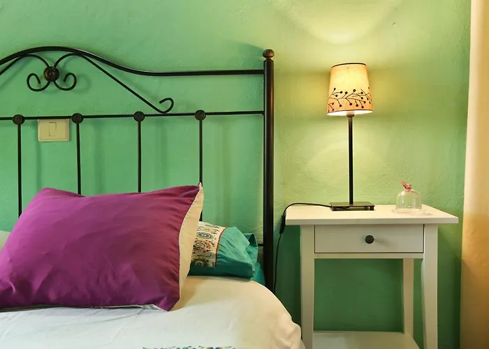 Villa Nim 2 Las Burrillas