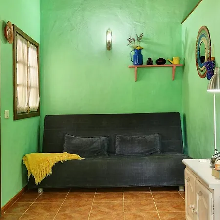 Villa Nim 2 Las Burrillas